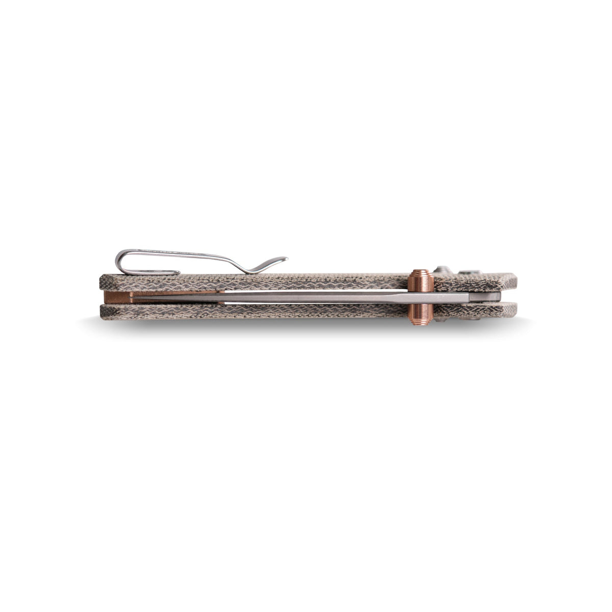 Mini Psyop Knife - Veitsi