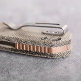 Mini Psyop Knife - Veitsi