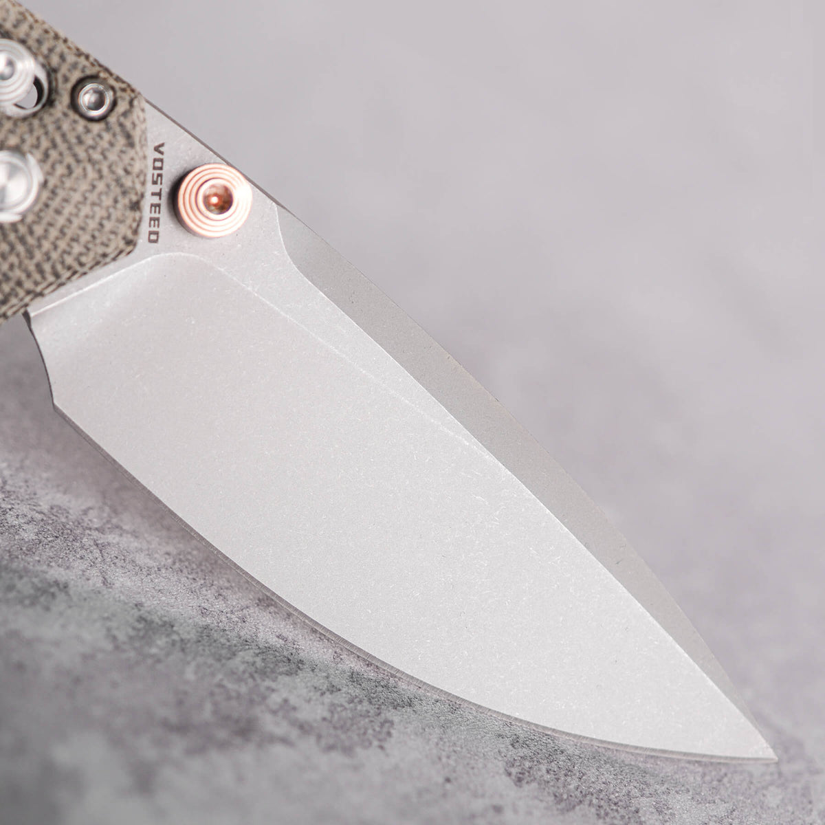 Mini Psyop Knife - Veitsi