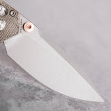 Mini Psyop Knife - Veitsi