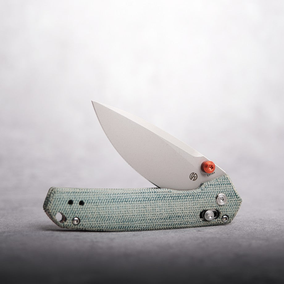 Mini Psyop Knife - Veitsi