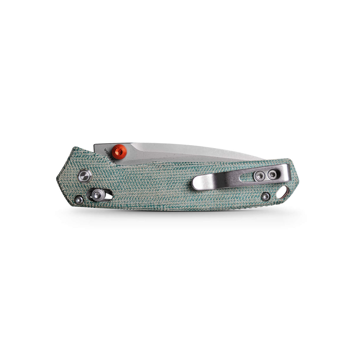 Mini Psyop Knife - Veitsi