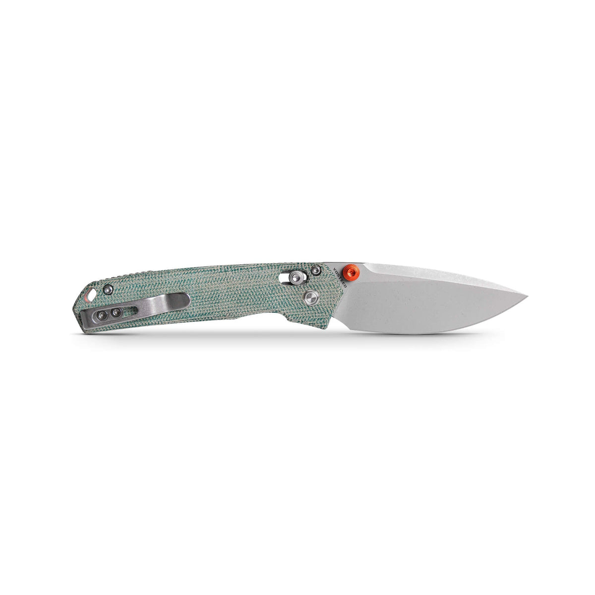 Mini Psyop Knife - Veitsi