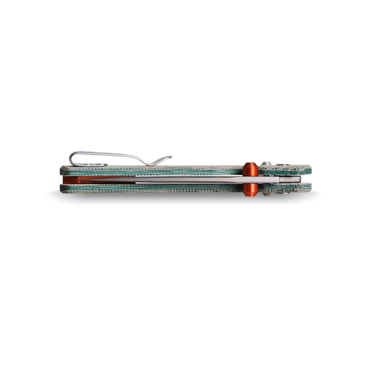 Mini Psyop Knife - Veitsi