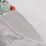 Mini Psyop Knife - Veitsi