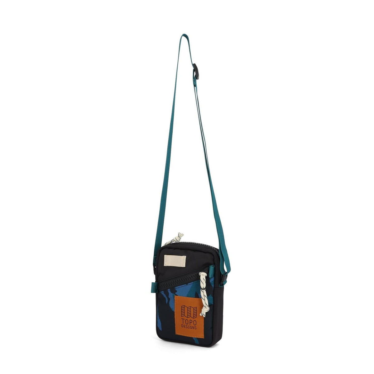 Mini Shoulder Bag