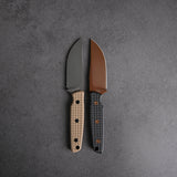 Mink Knife