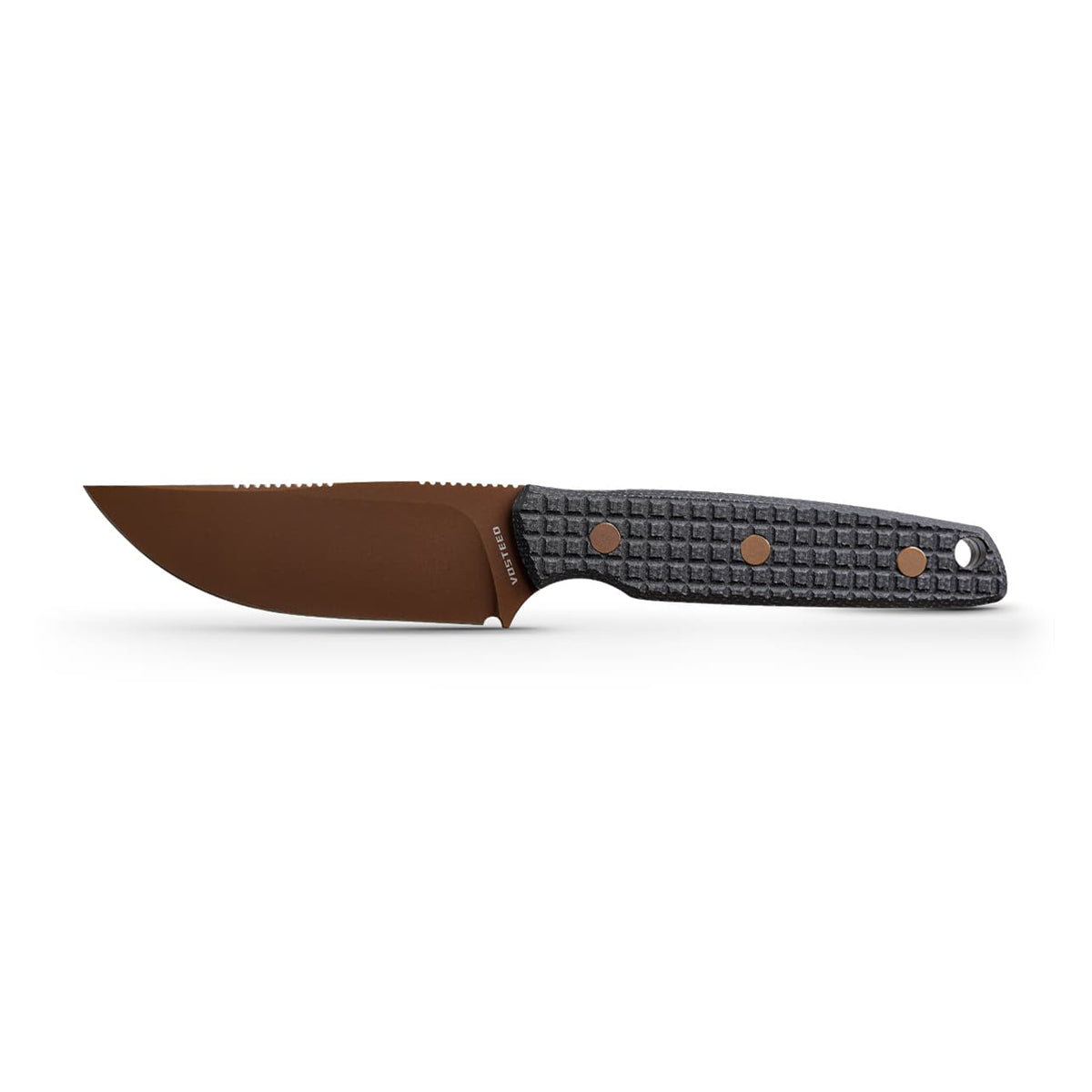 Mink Knife