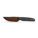 Mink Knife
