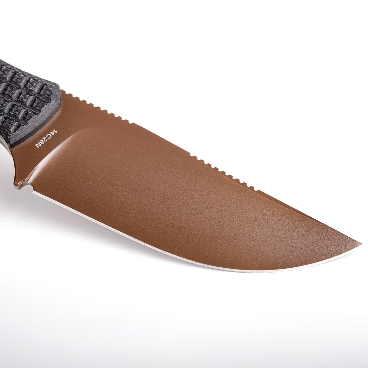 Mink Knife