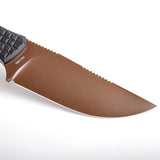 Mink Knife