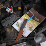 Mink Knife