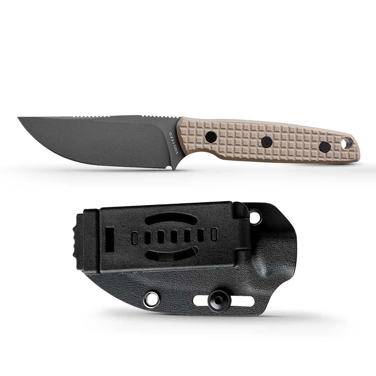Mink Knife
