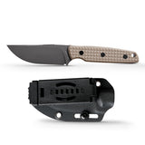 Mink Knife
