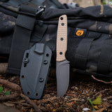 Mink Knife