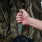 Mink Knife