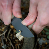Mink Knife