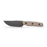 Mink Knife