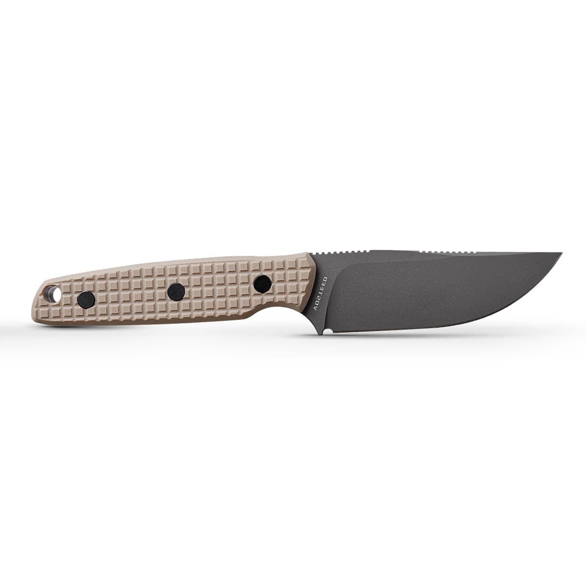 Mink Knife