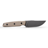 Mink Knife