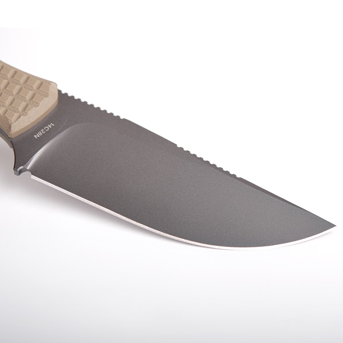Mink Knife