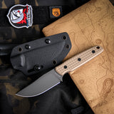 Mink Knife