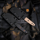 Mink Knife
