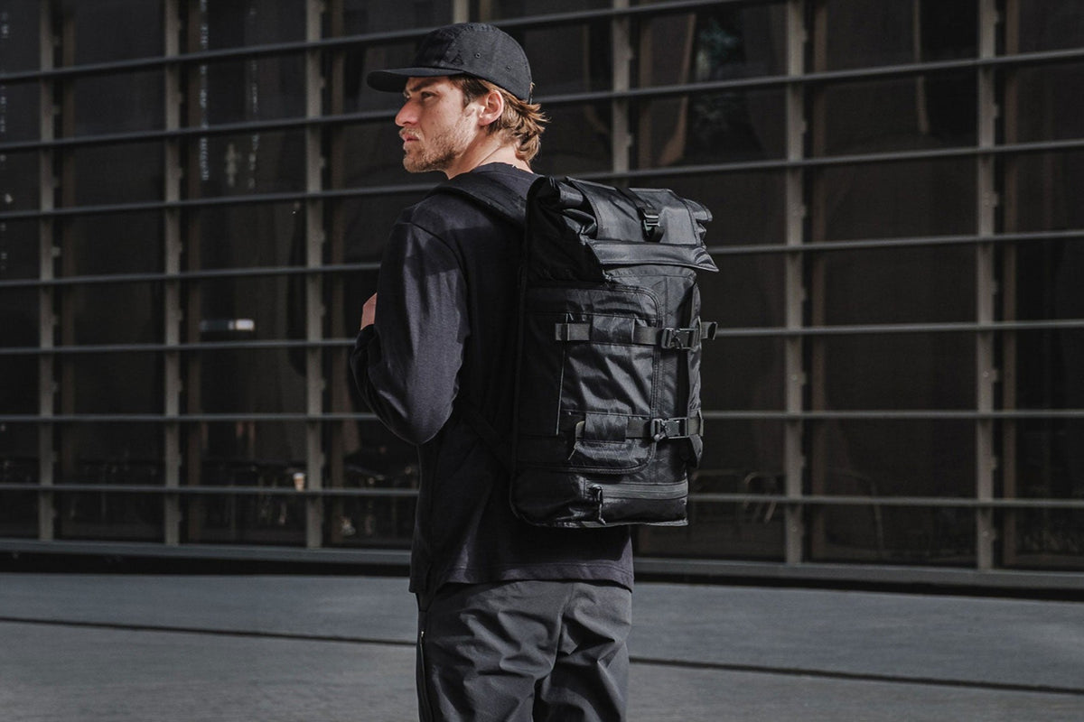 Mission Workshop Rhake LS Backpack