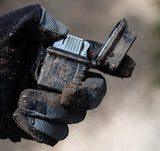 PyroVault Lighter Armor