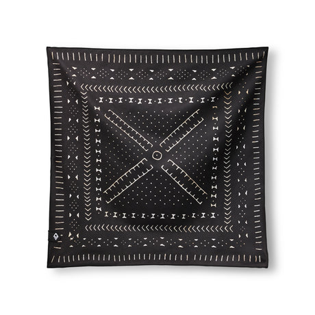Bandana Towel
