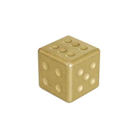 Mukama Brass Dice