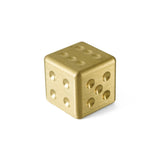 Mukama Brass Dice