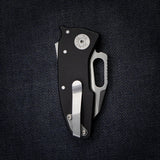 Nano-Shark™ Shark Foot Knife