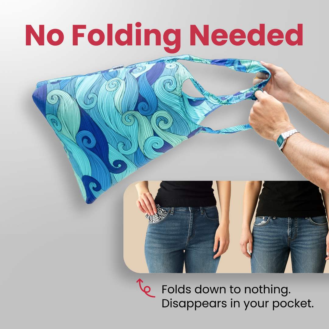 Nanobag Nanobag Standard