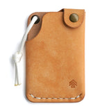 Hitchhiker Wallet