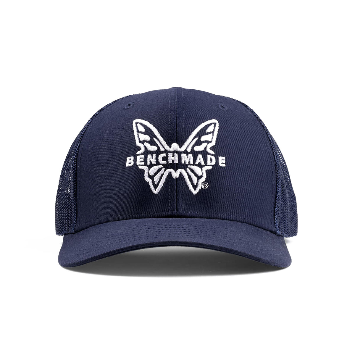 Butterfly Cap