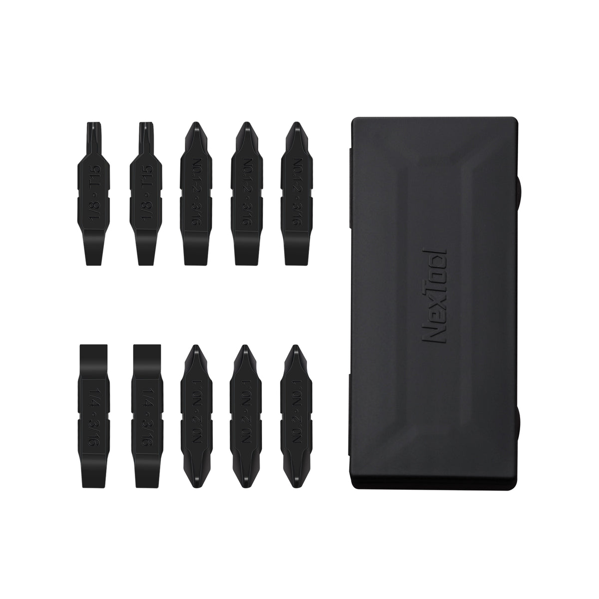 NexTool Bit Kit AS2