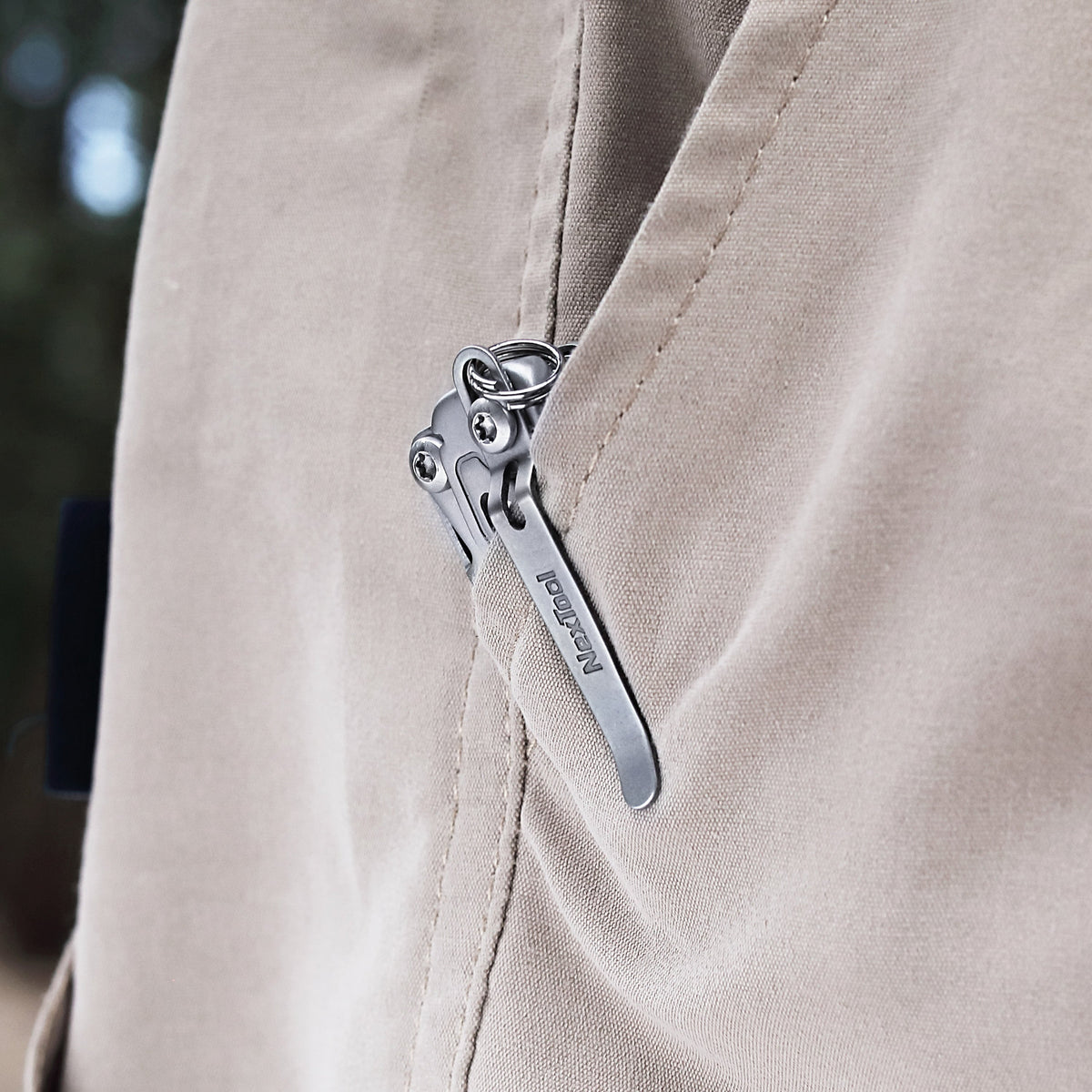NexTool Mini Flagship F12 Multi-Tool