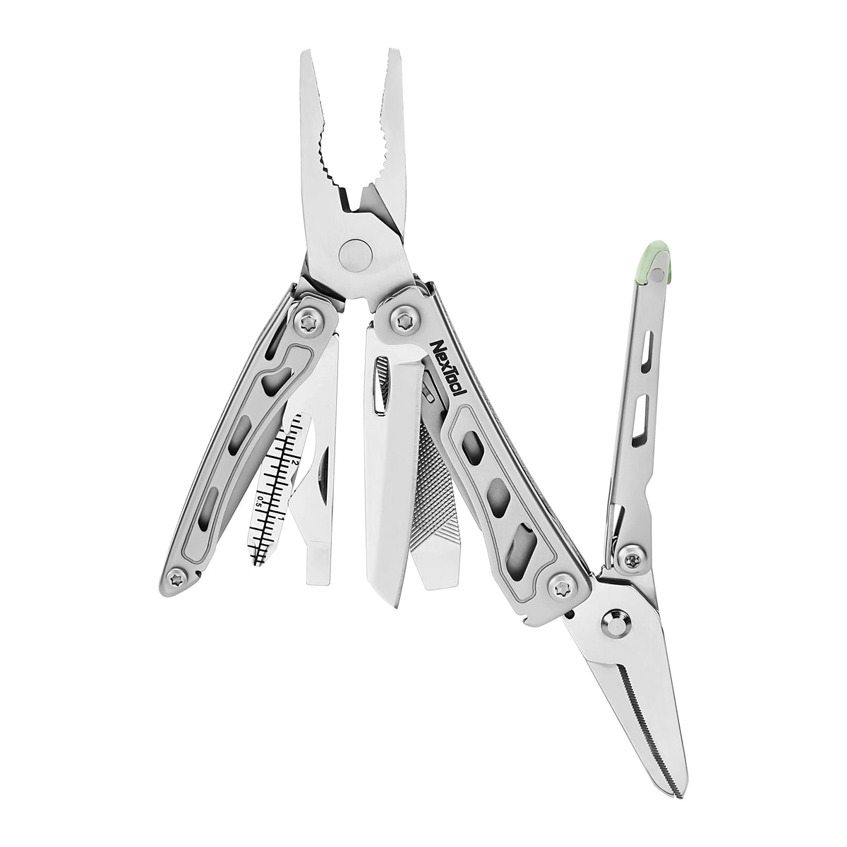 NexTool Mini Flagship F12 Multi-Tool