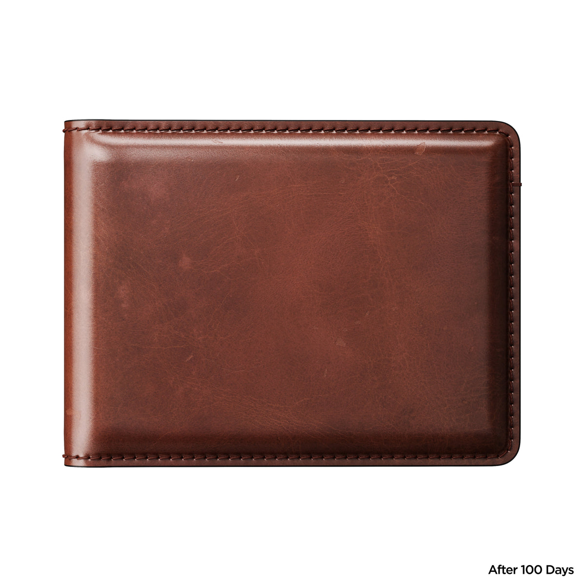 Nomad Bifold Wallet