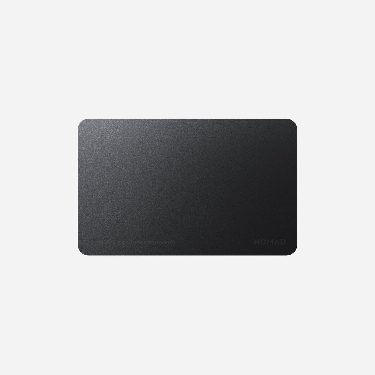 Nomad Tracking Card Air