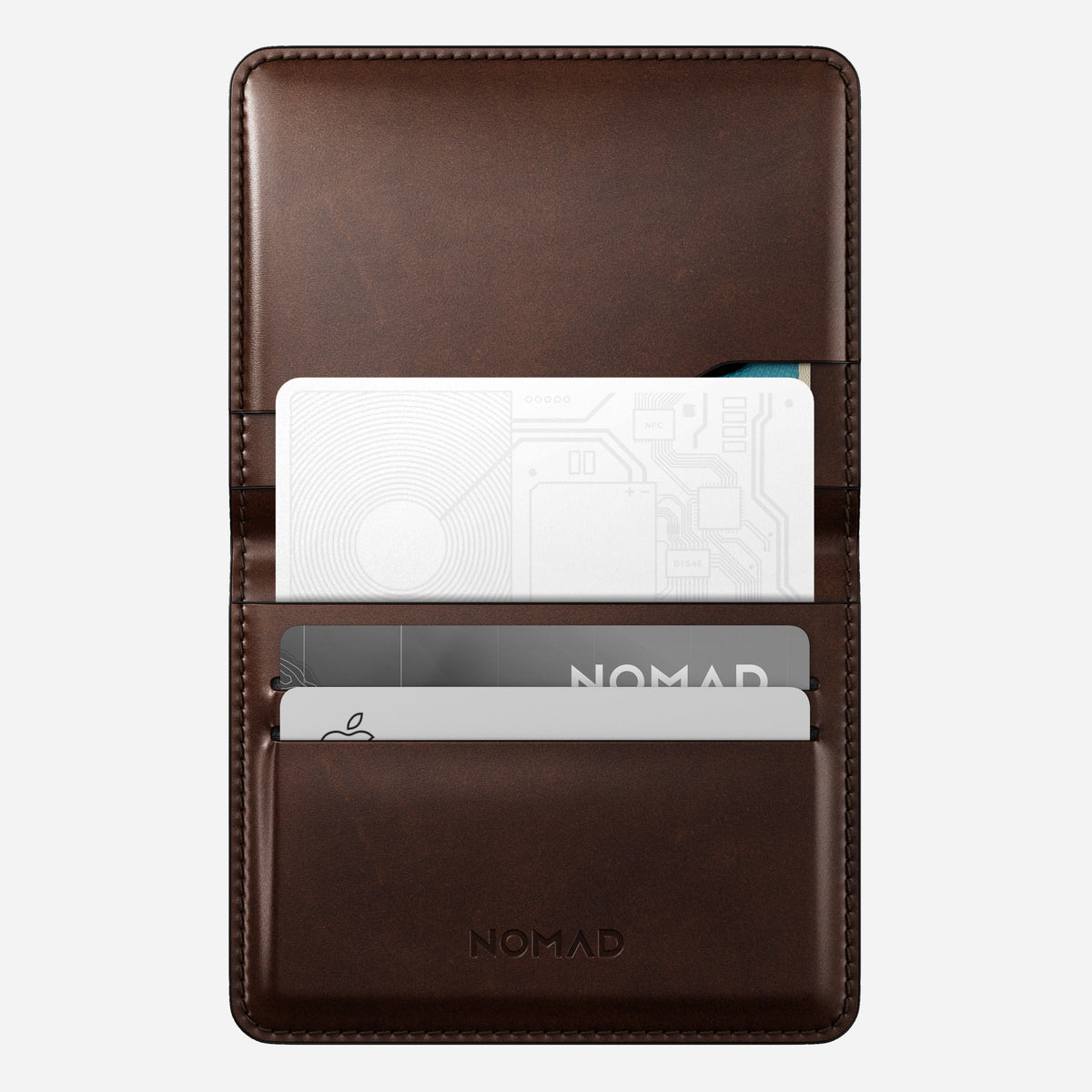 Nomad Tracking Card Air