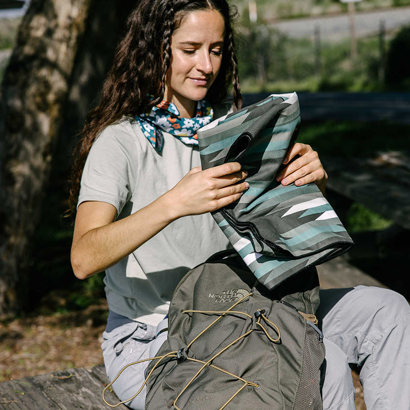 Ultralight Towel