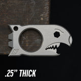 Beer Bomb Titanium