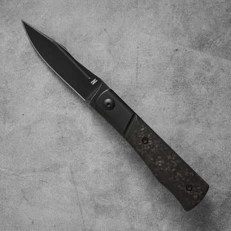 Kingpin Front Flipper - Veitsi