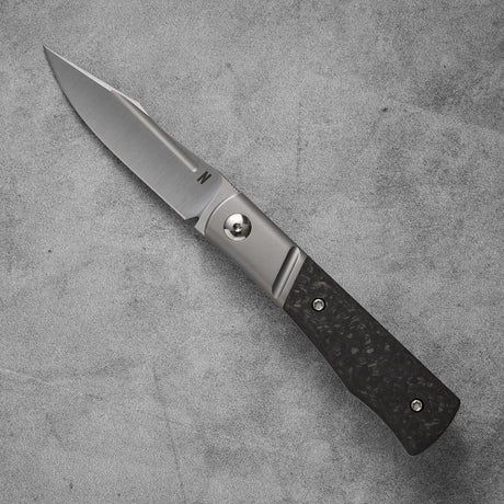 Kingpin Front Flipper - Veitsi
