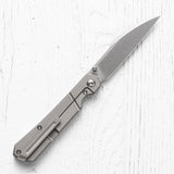 NotoriousEDC Swarm Knife