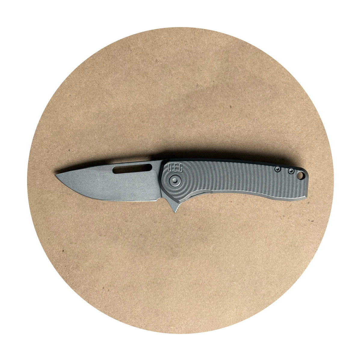 OEGEDC Windsor Knife