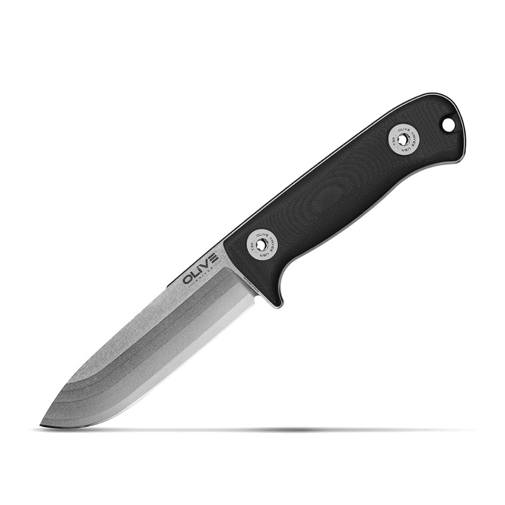 Olive Knives Arbor Knife