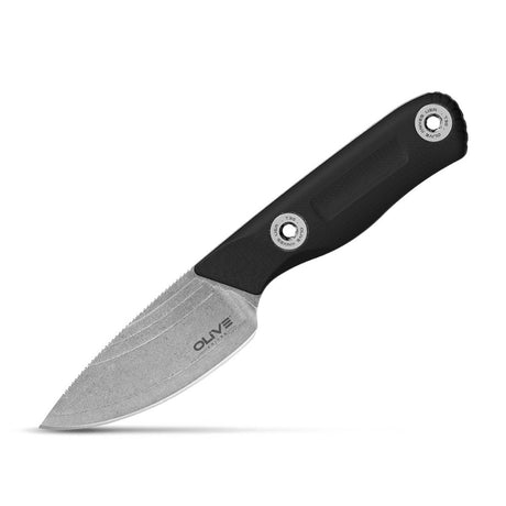 Olive Knives Venari Knife